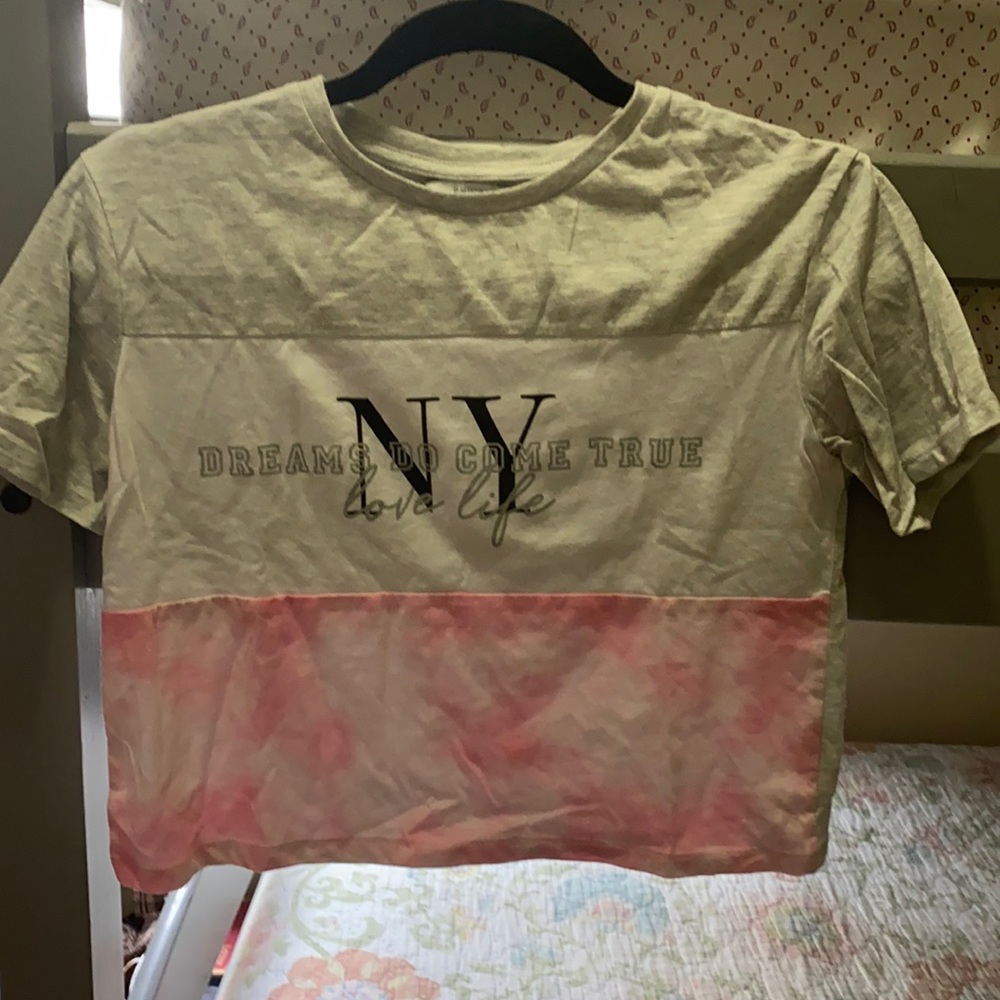 Kids top